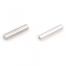 Aluminium Radio Tray Post EB-4 Aluminium Radio Tray Post EB-4